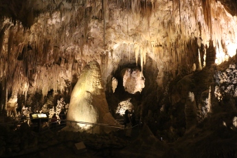 Cool cave formations